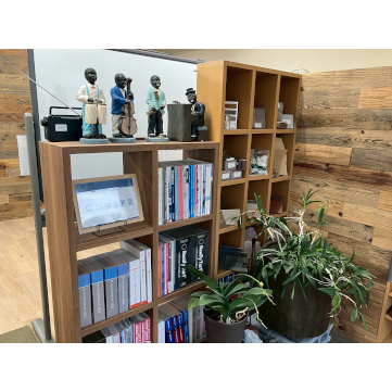 企業イメージ写真