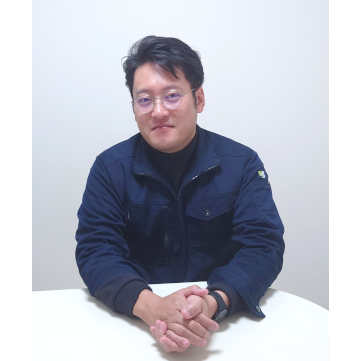 企業イメージ写真