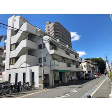 企業イメージ写真