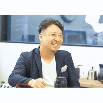 株式会社fiika 代表取締役斎藤健一