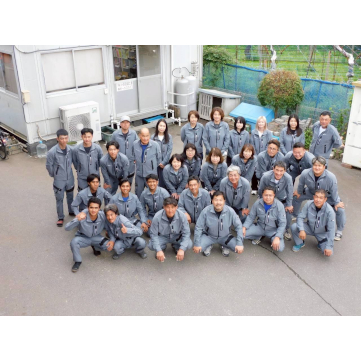 企業イメージ写真