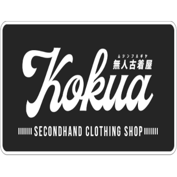 八王子中野上町24時間営業　無人古着屋KOKUA