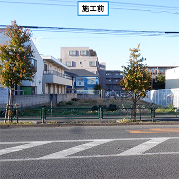 企業イメージ写真