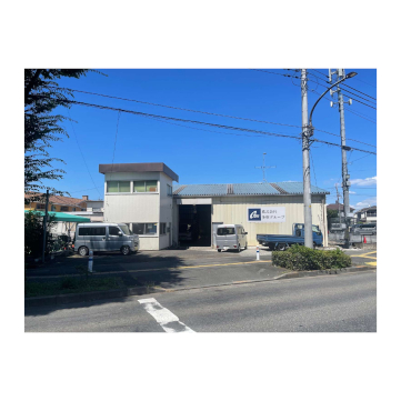 企業イメージ写真