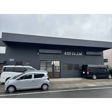 企業イメージ写真