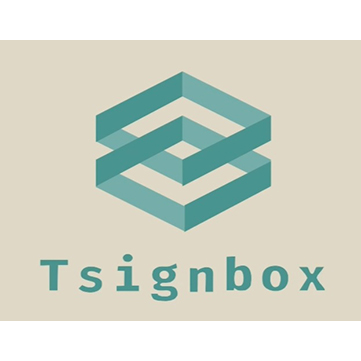 電子帳簿保存法対応「TsignBOX」