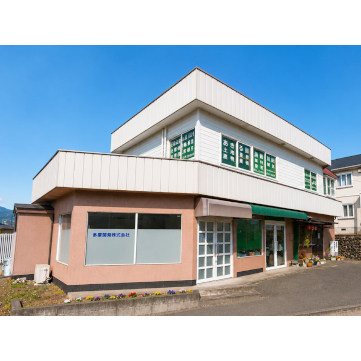 企業イメージ写真
