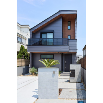 当社立川モデルハウス