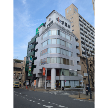企業イメージ写真
