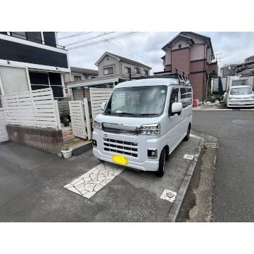 車両