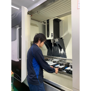 企業イメージ写真