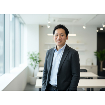 企業イメージ写真