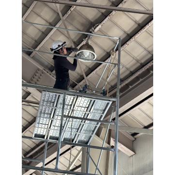 企業イメージ写真