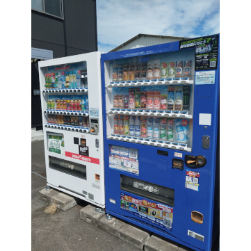 企業イメージ写真