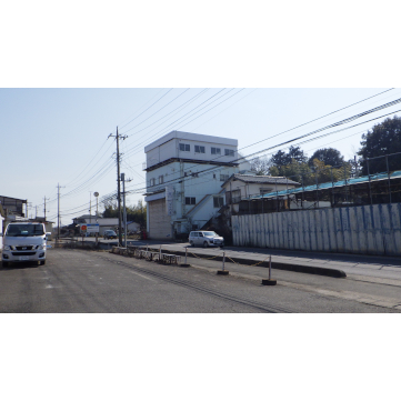 企業イメージ写真