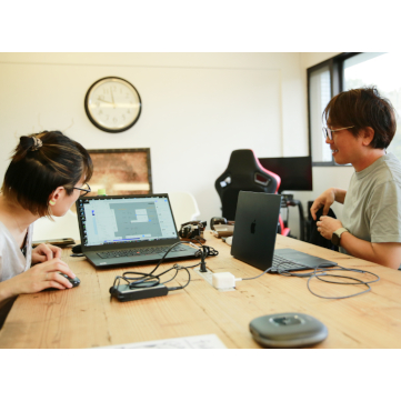 企業イメージ写真