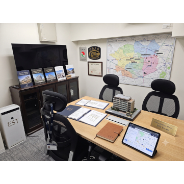 企業イメージ写真