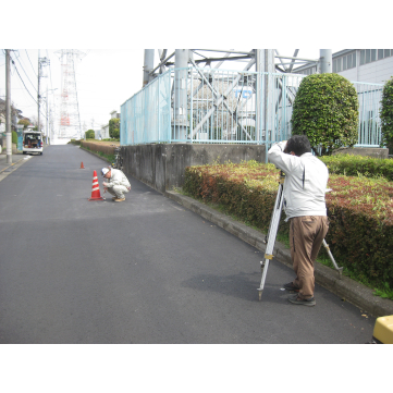 企業イメージ写真