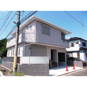 企業イメージ写真