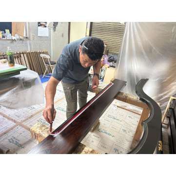 企業イメージ写真