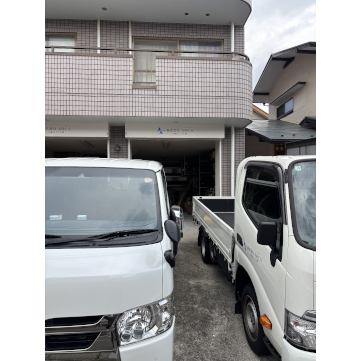 企業イメージ写真